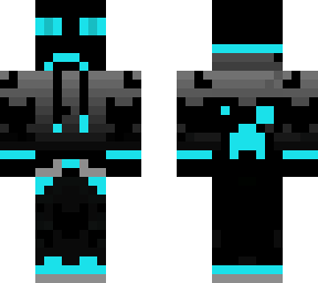 cool enderman