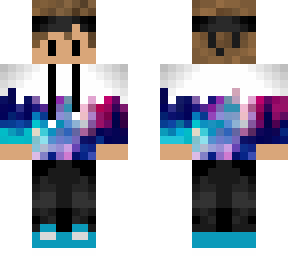 cool galaxy