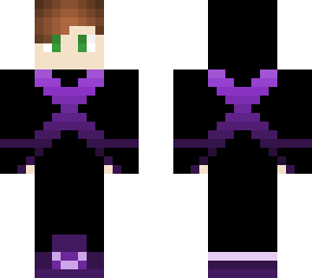 cool poison ninja