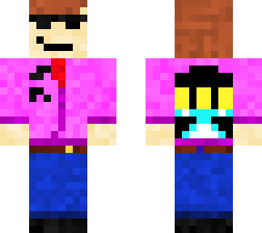 cool traincrafthq server director