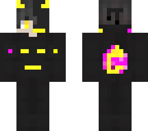 cool two face skin