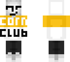 corn club