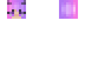 cotton candy - head base