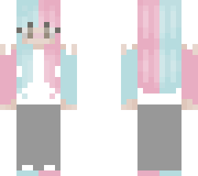 cottonkandy (me)