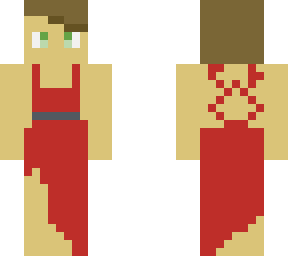 country prom dress