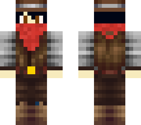 cowboy edit