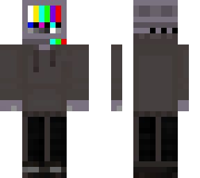 crashed computer