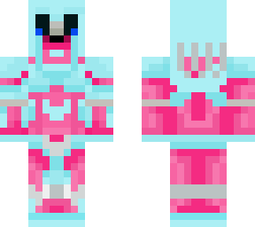 crazy diamond bear