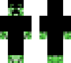 creepeermaster2000 creeper