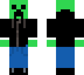 creeper