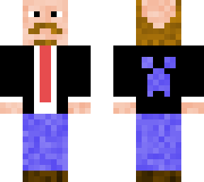 creeper gang