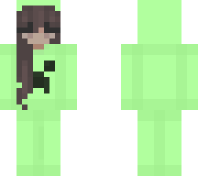 creeper onesie