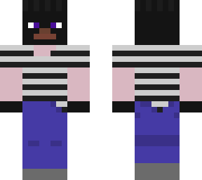 criminal