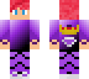 crown jewel member amethyst jewel
