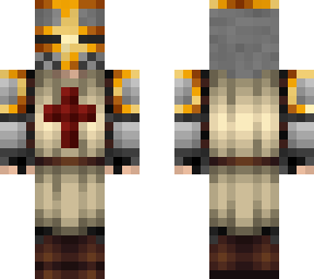 crusader seefro 2