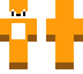 cute fox