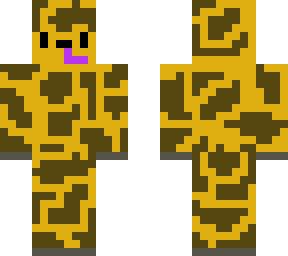 cute giraffe