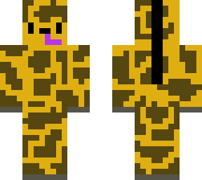 cute giraffe edit