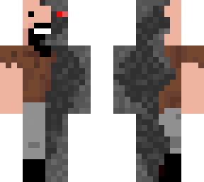 cyber notch #3