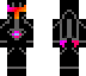 cyber warrior