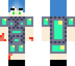 da poup's request