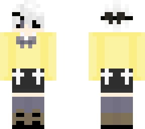 daneil with eye patch