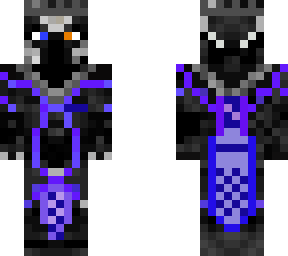 dark king