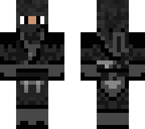 dark ninja