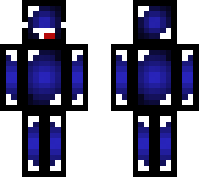 dark skepp