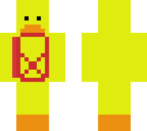 demonetization duck