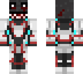 demonmc666 skin teamcrafty