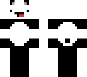 derp panda bear