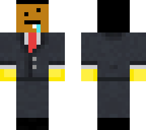 derpy buisness boi