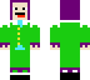 derpy pirate buzz