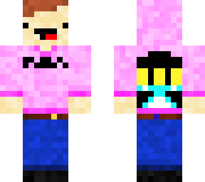 derpy traincrafthq follower
