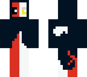 devil/angel