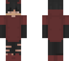 devil boyy