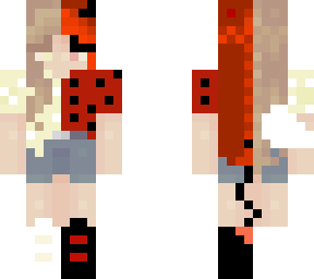 devilangel