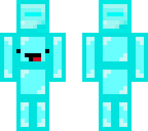 diamond derp holding diamond