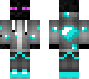 diamond enderman(fixed)