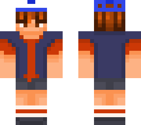 dipper pines//cartoon ce//citrusmay327