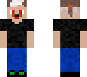 dogboy