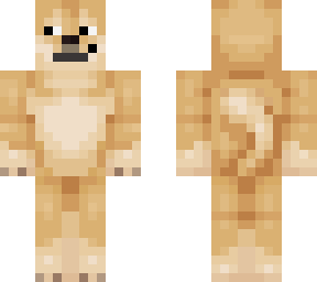doge maybe cheems