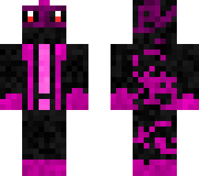 dr enderperl
