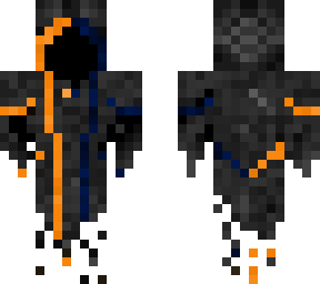 dragon fire and water mage