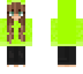 Dream | Minecraft Skin