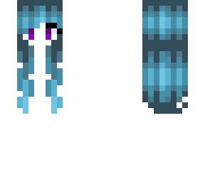 drowned hb