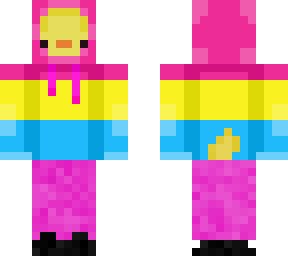 duck
