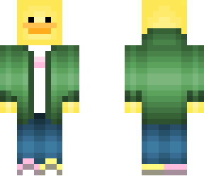 duck