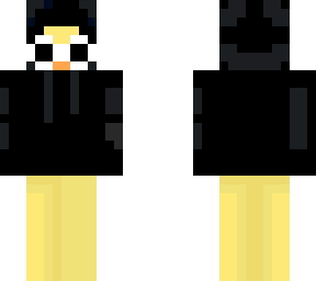 duck glasses